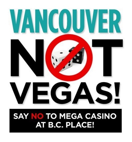 vancityvegas's profile picture. We successfully defeated a doubling of slots & tables at Edgewater (now Parq) Casino, & continue fighting for legislation against money-laundering & corruption