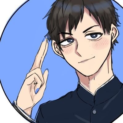 1106🐟💙🖤お迎え中さんのプロフィール画像
