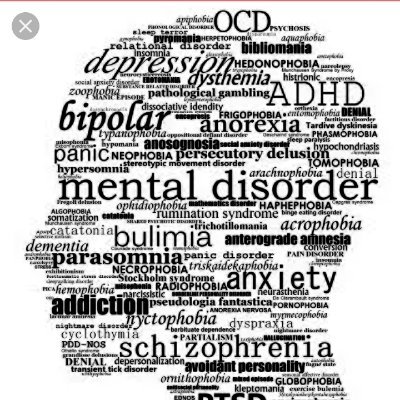 How are you looking after your mental health? Get free action plan with tips and advice
#Anxiety&bipolardisoder https://t.co/rS8QxZygir https://t.co/rNIYr9CGK5