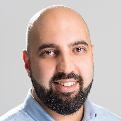 Rawen Kader Profile
