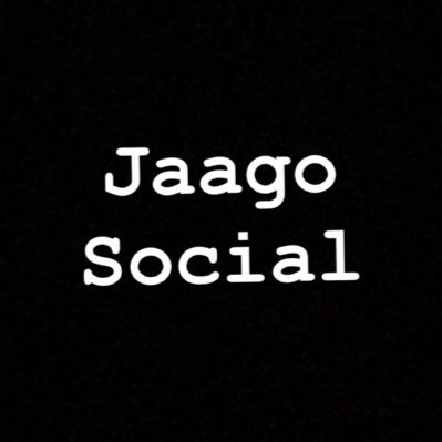 JaagoSocial's profile picture. news and updates across the globe (8/01/19 onwards)