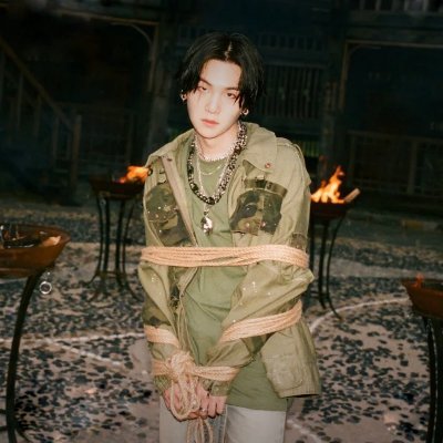 of_soul7's profile picture. 