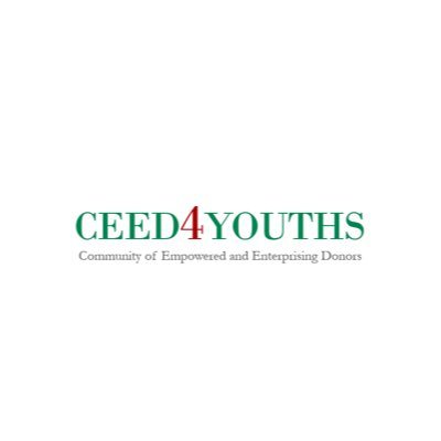 Ceed4Youths's profile picture. Community of Empowered and Enterprising Donors