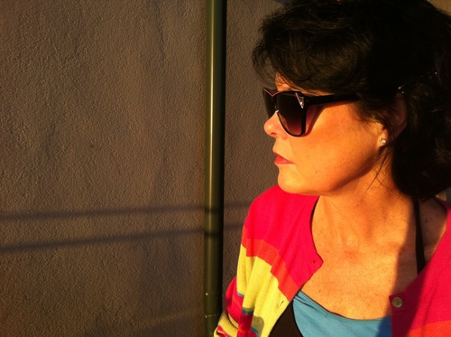 MichelleCWeiss's profile picture. 