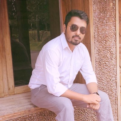 its_chetan_kmr's profile picture. #iOSDeveloper #Techie #Trader