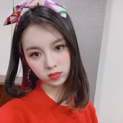 WooAh__Lucy's profile picture. ROLEPLAYER/NOT THE REAL ONE!  We are woo!ah! 우리에게 지원과 사랑을주세요. Here is LUCY❣️