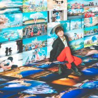 Keisuke (@fantasia7o1) 's Twitter Profile Photo Keisuke (@fantasia7o1) 's Twitter Profile Photo
