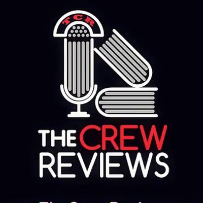 The Crew Reviews Podcast