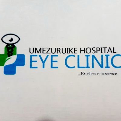 Umezuruike Hospital Eye Clinic, Owerri.