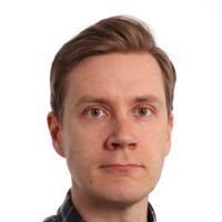 Jussi Rantala (@jussirantala) 's Twitter Profile