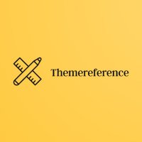Themereference(@themereference) 's Twitter Profile Photo