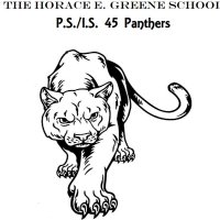 P.S./I.S. 45K-The Horace E. Greene School(@ps_greene) 's Twitter Profile Photo