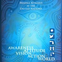 Brahma Kumaris(@bkunorg) 's Twitter Profile Photo