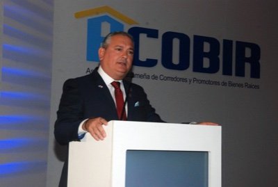 Presidente De ACOBIR 2019-2020. Consultor en Ventas para proyectos inmobiliarios.