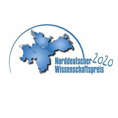 2020 wird der Norddeutsche Wissenschaftspreis unter der Federführung Schleswig-Holsteins im Bereich der Naturwissenschaften vergeben.