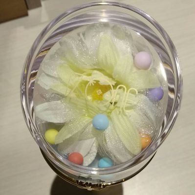 mika_girlsidol's profile picture. ゆるゆる女子ドル応援アカウント。推しはAKB48倉野尾成美、IVEレイ、IZ*ONE出身YENA。ステージパフォーマンスとアイドルの自己プロデュースに惹かれる傾向あり。可愛い女子に癒される日々。孫を愛でるばぁばの気持ち。
取引用 @mika12trhk　/　DOMOTO（KinKiKids） @mika_kkk