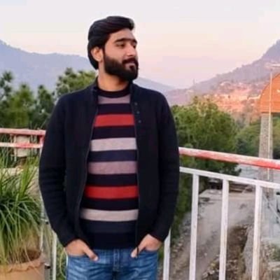 MalikKhizer1414's profile picture. Alhmdolilah for everything ❤️