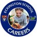 Eckington Careers (@eckingtoncareer) Twitter profile photo