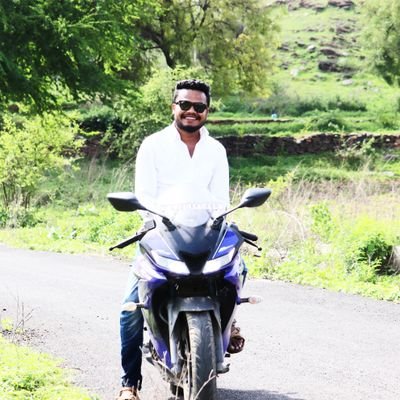 AshuBhabhor's profile picture. 