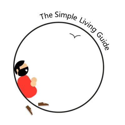 thesimpleliving's profile picture. 
