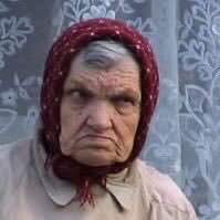 GrannyBrain's profile picture. 