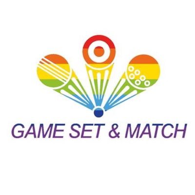 Game Set & Match Ltd