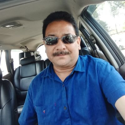 HazarikaProbin's profile picture. General secrerary NEIDA. (Northeast Indane distributors association) 
Executive vice president FLDI,India
