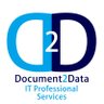 doc2data's profile picture. Experts in Kofax & Automated Document Processing (Capture-Classification-Extraction-EDM). RPA & Digital Mailroom Solutions. 0207 117 2956
info@document2data.com