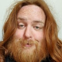 Shane 🦧🛢🏗 (@pontyfaxjr) 's Twitter Profile Photo