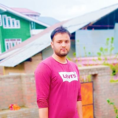 DarUMER19418653's profile picture. BARAMULLA