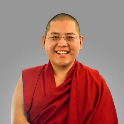 Welcome to the official Twitter page of His Eminence the 7th Yongzin Ling Rinpoche.