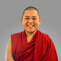 Ling Rinpoche(@LingRinpoche) 's Twitter Profile Photo