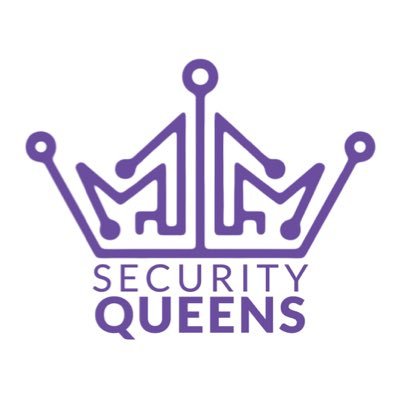 Security Queens 💜