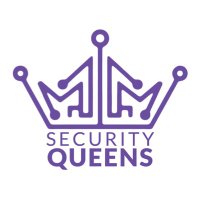 Security Queens 💜(@security_queens) 's Twitter Profile Photo