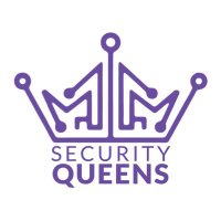 Security Queens π (@security_queens) 's Twitter Profile Photo Security Queens π (@security_queens) 's Twitter Profile Photo