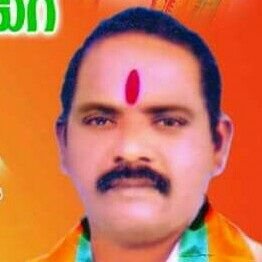 bjp_palnati's profile picture. JAI SRI RAM