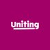 Uniting WA (@UnitingWA) Twitter profile photo