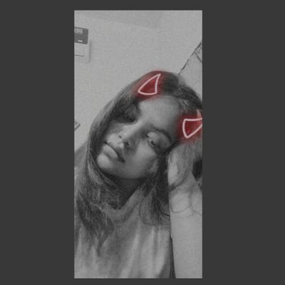 PoojarineeM's profile picture. I solemnly swear that I'm upto no good.