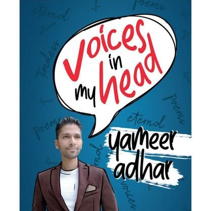 Yameeradhar's profile picture. Author | Podcaster | Biohacker | HealthFreak | Art Lover