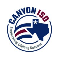 Canyon ISD Careers (@canyoncareers) 's Twitter Profile Photo Canyon ISD Careers (@canyoncareers) 's Twitter Profile Photo
