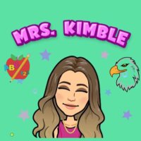 Mrs. Kimble's Class (@mwes_kimble) 's Twitter Profile