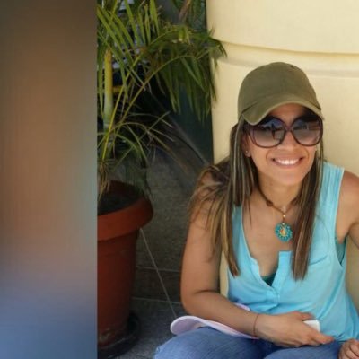 pokala22's profile picture. VENEZOLANA 