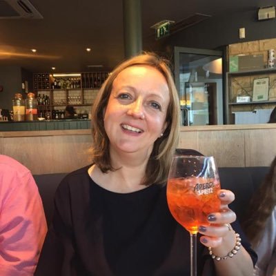 CarolDevine01's profile picture. Marketing and communications strategist. Mum to three gorgeous girls and a cockerpoo. CIM and CIPR qualified.
