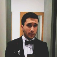 Caner Gençcan (@scgenccan) 's Twitter Profile