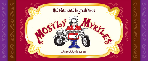 Biskookylady's profile picture. Originator of the Biskooky. Better than Biscotti ~ We'll take the challenge.
Gluten Free is Our Specialty