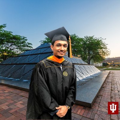 PhD student in Imaging sciences at WashU
Extend your limits #not_a_poet
Evolving Research scientist