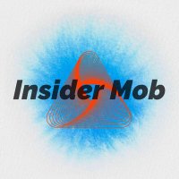 InsiderMob(@insider_mob) 's Twitter Profile Photo