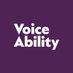 VoiceAbility (@voiceability) Twitter profile photo VoiceAbility (@voiceability) Twitter profile photo