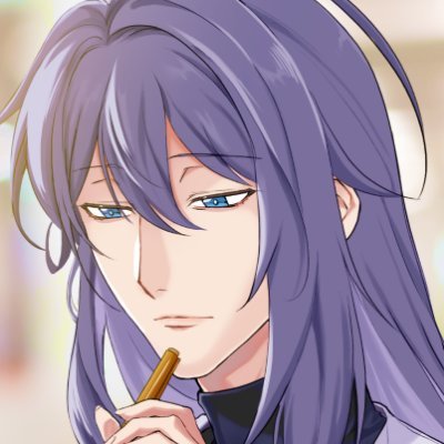 Shuu | ✨Commissions Closed✨さんのプロフィール画像
