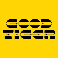 Good Tiger(@GoodTiger) 's Twitter Profile Photo